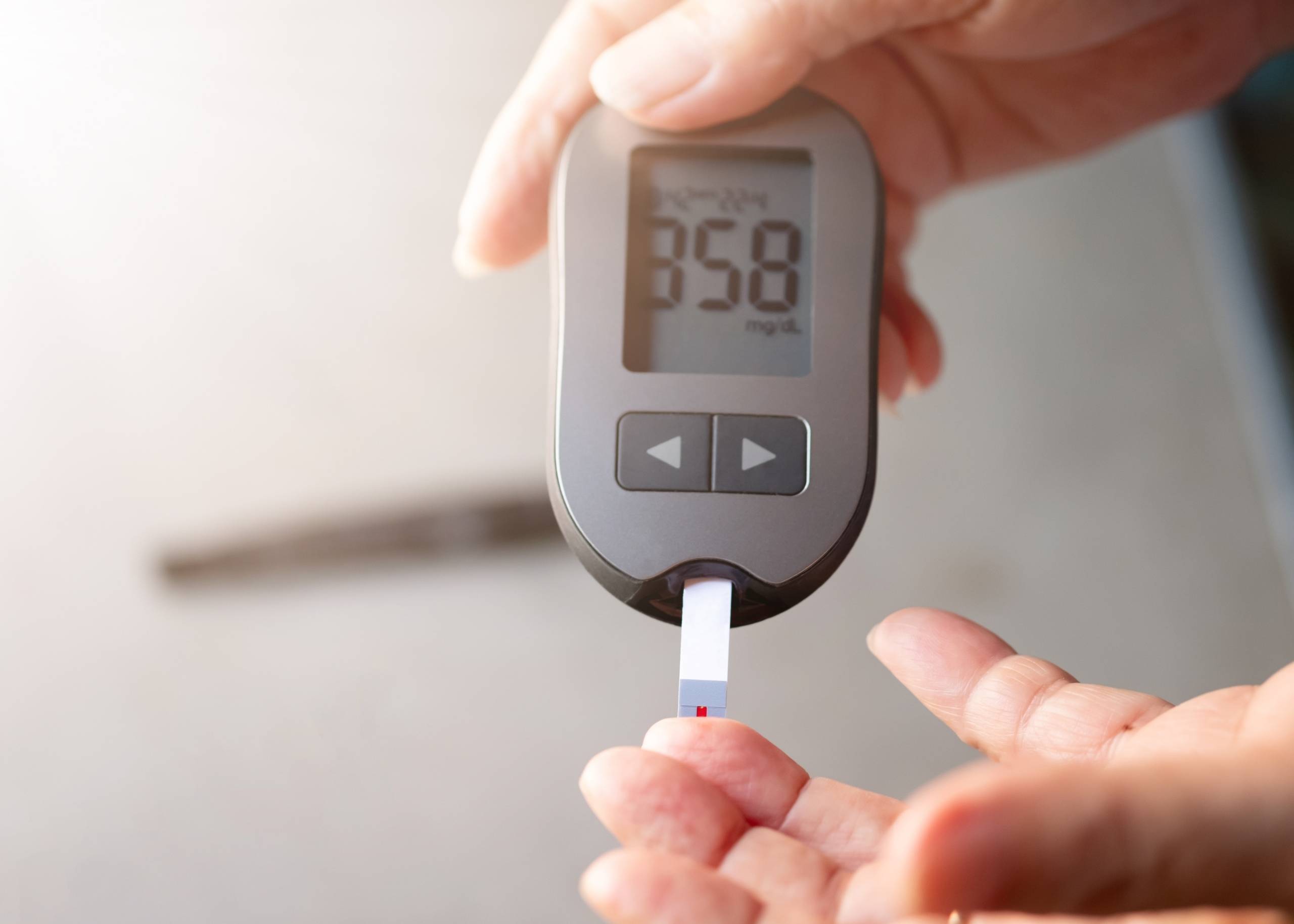 How to Control and Lower Blood Sugar Levels
